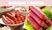 Offre Spéciale à haute productivité 11 rouleaux de saucisse Grill Hot Dog Machine nouvel état