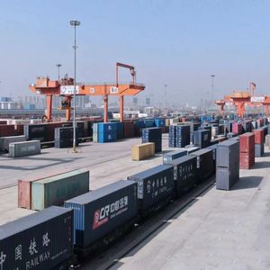 Международный агент по доставке из Китая в Саудовскую Аравию Дубай дешевая логистическая судоходная компания - Product Image 4