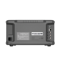 Analyseur de spectre SIGLENT SSA3075X-C 9 kHz à 7,5 GHz, générateur de suivi de signal RF, mesure de signal, 1 Hz RBW