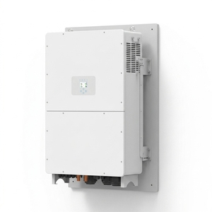 SUN-100K-SG02HP3-EU-GM8 Híbrido Trifásico de Alto Voltaje 6MPPT para Uso Industrial y Comercial - Product Image 2