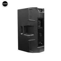 Système audio professionnel Art 945-A, enceinte active simple de 15 pouces, sonorisation professionnelle pour scène et petites manifestations