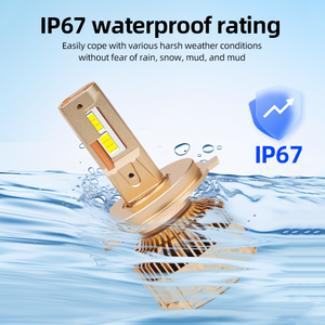 Toàn cầu bán chạy nhất <span class=keywords><strong>T6</strong></span> 30000lm xe ánh sáng <span class=keywords><strong>Led</strong></span> 300W 24V nhôm 6000K 9006 9012 CANBUS <span class=keywords><strong>Led</strong></span> Xe <span class=keywords><strong>chip</strong></span> tương thích với H11 H7 9005 - Product Image 4