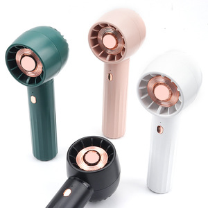 Mini USB Eyelash Dryer Portable Plastic Quick Dry Fan for Lash Extension Beauty Use - Product Image 4