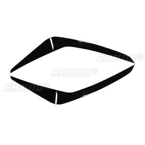 Difusor de Parachoques Delantero para Automóvil, Spoiler Negro Brillante, Pieza de Modificación para Ford Mustang Ecoboost GT 2024, Accesorios para Automóvil - Product Image 3