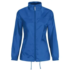 Veste de merchandising personnalisée pour femmes Sirocco - Product Image 5