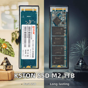 工場卸売ソリッドステートドライブM2 NGFF 2280 128GB 256GB 512GB 1テラバイト2テラバイト4テラバイトM.2 SATA、ラップトップやデスクトップに適しています - Product Image 2