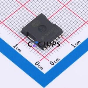 Original-Nuevo transistor de efecto de campo de transistor de peaje SP13HF30TO (MOSFET) - Product Image 1