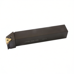 External Turning <b>Tool</b> PTFN R L TA5050 Negative Insert Turning <b>Tools</b> - Product Image 3