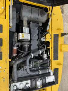 Excavadora KOMATSU PC200-8N1 PC220-8 en Buen Estado de Funcionamiento, en Venta - Product Image 6