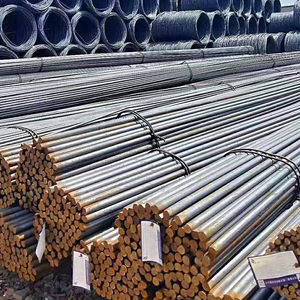 באיכות גבוהה חם התגלגל בר q235 1 018 1 045 c4 סגסוגת פלדה מבנית פלדה בר כיפוף במלאי - Product Image 2