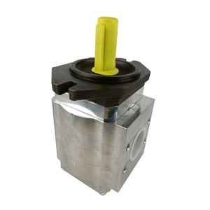 ปั๊มเกียร์เครื่องฉีดพลาสติกเยอรมนี ECKERLE รุ่น EIPC3-063RKX11 - Product Image 5