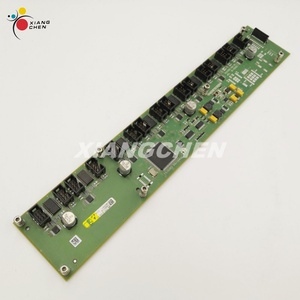 Module Plat MA IDEB3-16 00.779.2128 Carte de Contrôle d'Encre pour Circuit Imprimé, Carte Servomoteur d'Encre pour Pièces de Machines SM102 CD102 - Product Image 3