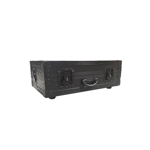 Équipement <span class=keywords><strong>Pioneer</strong></span> CDJ Amp Rack <span class=keywords><strong>Pioneer</strong></span> Mixer mallette de vol personnalisée à vendre - Product Image 6