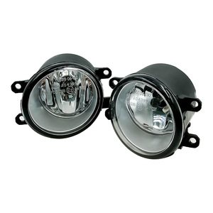 Ensemble de feux antibrouillard pour Toyota Corolla Vios Yaris 2007-2013, pièces de rechange pour feux de conduite à LED - Product Image 1