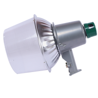 Ampoule LED extérieure à vapeur de mercure HID CFL, douille E27 E40, remplacement LED 125W pour luminaires et éclairages publics