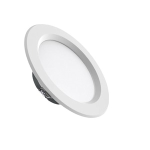 Nuevo modelo 100-265V 6W 9W 12W 15W 18W 24W <span class=keywords><strong>Led</strong></span> Slim Downlight <span class=keywords><strong>Panel</strong></span> de techo integrado Lámpara Luz CE ERP Luz <span class=keywords><strong>Led</strong></span> - Product Image 1