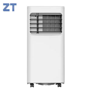 Aire Acondicionado Portátil Doméstico de Alta Calidad ODM, Gran Potencia de 1 HP, 9000 BTU, 950 W, Frecuencia Variable, Solo Frío, Eléctrico - Product Image 2