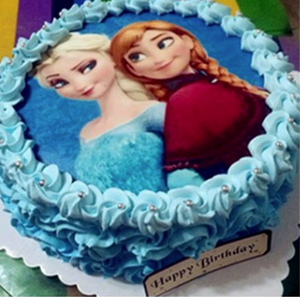 เครื่องพิมพ์กระดาษกินได้สำหรับแผ่นไอซิ่งกินได้ กระดาษน้ำตาลกินได้ กระดาษเวเฟอร์ พิมพ์ลายลงช็อกโกแลต - Product Image 4