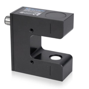Capteur de détection d'orientation Di-Soric Obsr 60 M 30 G8-T4, axe X Y commutable, capteur de positionnement de mouvement avec plage de 120N - Product Image 3