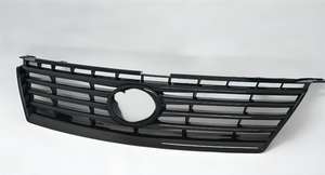 Nuova griglia anteriore per Bus Bus ABS Gold griglia radiatore - Product Image 5