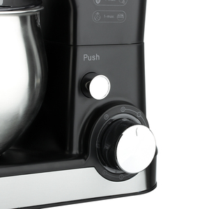 Robot Pâtissier Multifonction RAF Qualité Supérieure 1400W 5L 3-en-1 pour Pétrir la Pâte et Préparer les Aliments - Product Image 6