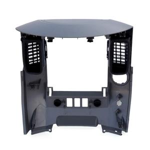 Cubierta de Tablero Nissan 682577S000, Consola de Plástico Completa para el Tablero, Compatible con Modelos 04-06 - Product Image 1
