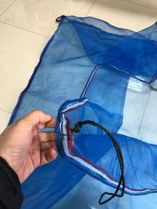 Produits à succès sur le marché malaisien, filets de <span class=keywords><strong>cage</strong></span> d'élevage en plastique, <span class=keywords><strong>cage</strong></span> à poissons - Product Image 5