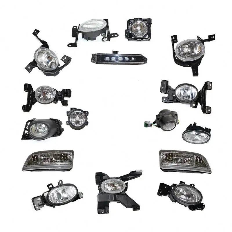 Piezas de repuesto para automóviles, todas las series de modelos, otras piezas del motor, Kit de conversión eléctrica para Honda Accord 2008 2009 2018 2020 2021 2022