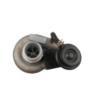 Turbocompresor para Hyundai Accent Getz Matrix 1.5 CRDI D3EA 60KW 82HP TD025 TD025M 49173-02622 28231-27500/49173-02610  4917302612 - Product Image 2