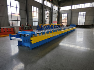 Thép mạ kẽm đôi giàn Q decking tấm làm bảng điều chỉnh hi-trái phiếu 38 tầng kim loại <span class=keywords><strong>composite</strong></span> cuộn hình thành máy động cơ lõi - Product Image 5