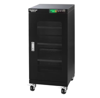 Armoire électronique industrielle étanche à l'humidité armoire déshumidificateur armoire de stockage à sec pour composant électrique