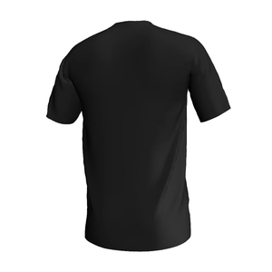 Camiseta de Fútbol Urbana para Mujer, Estilo Hip Hop, Ecológica, Estampada, Corte Regular - Product Image 2