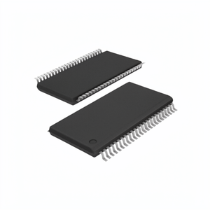 Logic Manufacturer Channel Buy Online Electronic Components SN74LVTH16244ADGVR 48 TFSOP - Product Image 1
