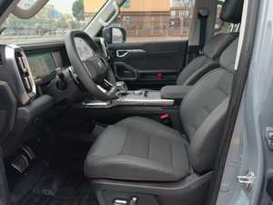 Jetour T2 2.0T Turbo Automático 2024 de Alta Calidad con Techo Panorámico, <span class=keywords><strong>SUV</strong></span> para Desplazamientos Urbanos - Product Image 4
