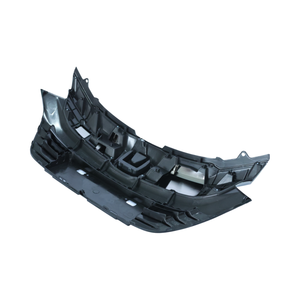 <span class=keywords><strong>Precio</strong></span> al por mayor para Honda <span class=keywords><strong>HRV</strong></span> <span class=keywords><strong>2019</strong></span>, nuevos kits de carrocería, rejilla delantera para coche, parrilla media, montaje de red, hecho de Material ABS duradero - Product Image 3