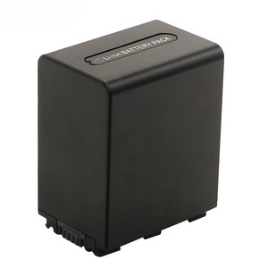 Batterie NP-FH100 4200mAh pour caméscope Sony HDR-HC9 HC5 HC7 UX5 UX7, certifiée CE RoHS, vente en gros, qualité supérieure, 0 cycle - Product Image 3