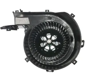 A/C Heater Blower Fan Motor Voor Opel Vectra Saab 9-3 1845110