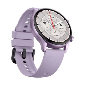 Pantalla HD de 1,39 pulgadas Zeblaze Btalk 3 Plus reloj inteligente hombres mujeres ritmo cardíaco presión arterial <span class=keywords><strong>Reoj</strong></span> inteligente - Product Image 3