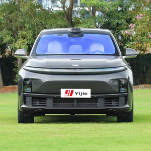 SUV Li Auto L7 2026 en gros de Chine, 1.5T EREV, stock disponible, conduite à gauche, <span class=keywords><strong>pour</strong></span> exportation mondiale, concessionnaires et showrooms - Product Image 1
