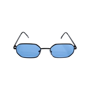 Excellent Quality Custom UV400 Metal <b>Sunglasses</b> New Trend From Taiwan Featuring MIT Logo - Product Image 1