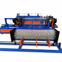 Máquina Automática para Cercas de Alambre Galvanizado, Línea de Producción de Mallas Metálicas, Precio de Fábrica