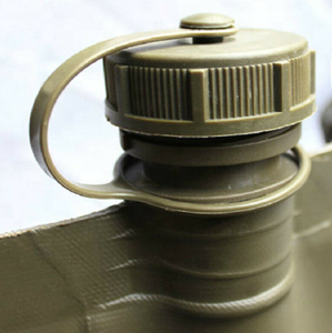 Réservoir d'huile et de carburant portable, flexible et pliable, en TPU 20L 5MPa, design professionnel, avec garantie de 2 ans, pour stockage de produits chimiques en extérieur - Product Image 2