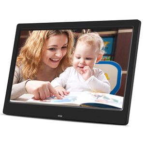 <span class=keywords><strong>2022</strong></span>ใหม่ล่าสุด7 8 10 12 15 17 19 22 25 <span class=keywords><strong>32</strong></span>นิ้ว IPS LCD วิดีโอภาพดิจิตอลกรอบรูปแขวนติดผนัง - Product Image 1