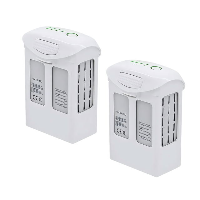 Intelligent Flight Li-Po Battery 5870mAh 15.2V Security Protection Drone Accessory for DJI Phantom 4 Pro