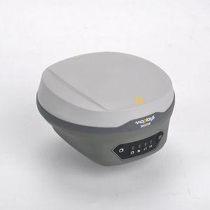 Récepteur RTK Huace S12 4G GPS, équipement de topographie pour travaux de terrassement, routes, ponts, construction CORS - Product Image 2