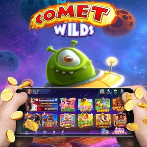 King of Pop Online Fish Platform Verified Distributor Access - Product Image 1