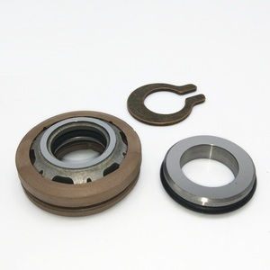 ซีลกลไกแบบล่างและบน <span class=keywords><strong>Xylem</strong></span> Flygt 3102 3085 สำหรับปั๊มน้ำ ซีล Griploc - Product Image 5