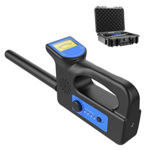 Caméra d'inspection de tuyaux 30m à double objectif 360° °   Caméra de contrôle de canalisation industrielle étanche et résistante à l'usure avec 8 LED réglables et rotatives - Product Image 5