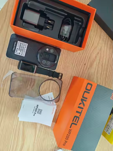 Oukitel 5g gồ ghề điện thoại thông minh 24GB + 1TB 8800mAh 108mp máy ảnh AMOLED hiển thị Android 15 <span class=keywords><strong>Wifi</strong></span> 6 NFC di động toàn cầu Oukitel wp200 <span class=keywords><strong>Pro</strong></span> - Product Image 4