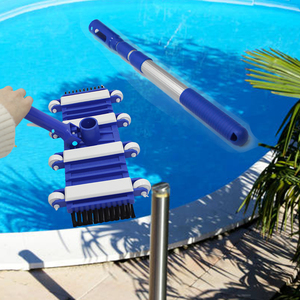 Aspirateur de <span class=keywords><strong>piscine</strong></span> <span class=keywords><strong>Shark</strong></span> Aspirateur de <span class=keywords><strong>piscine</strong></span> automoteur pour feuilles - Product Image 1
